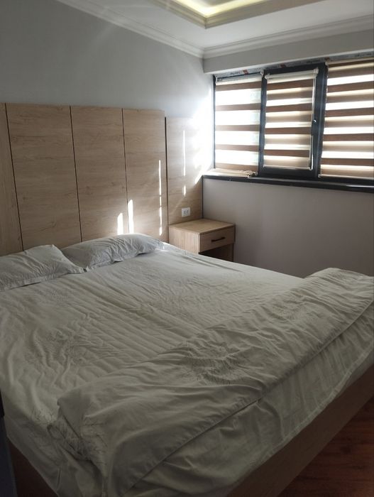 Аренда квартир двухкомнатная