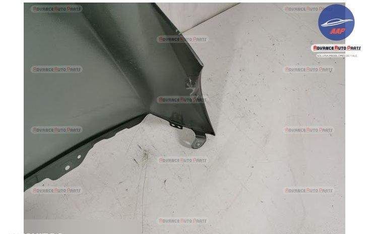 Aripa Dreapta Fata originala Mazda  CX-5  2  [2017 - 2020]