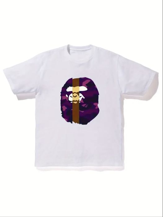 Bape тениски.