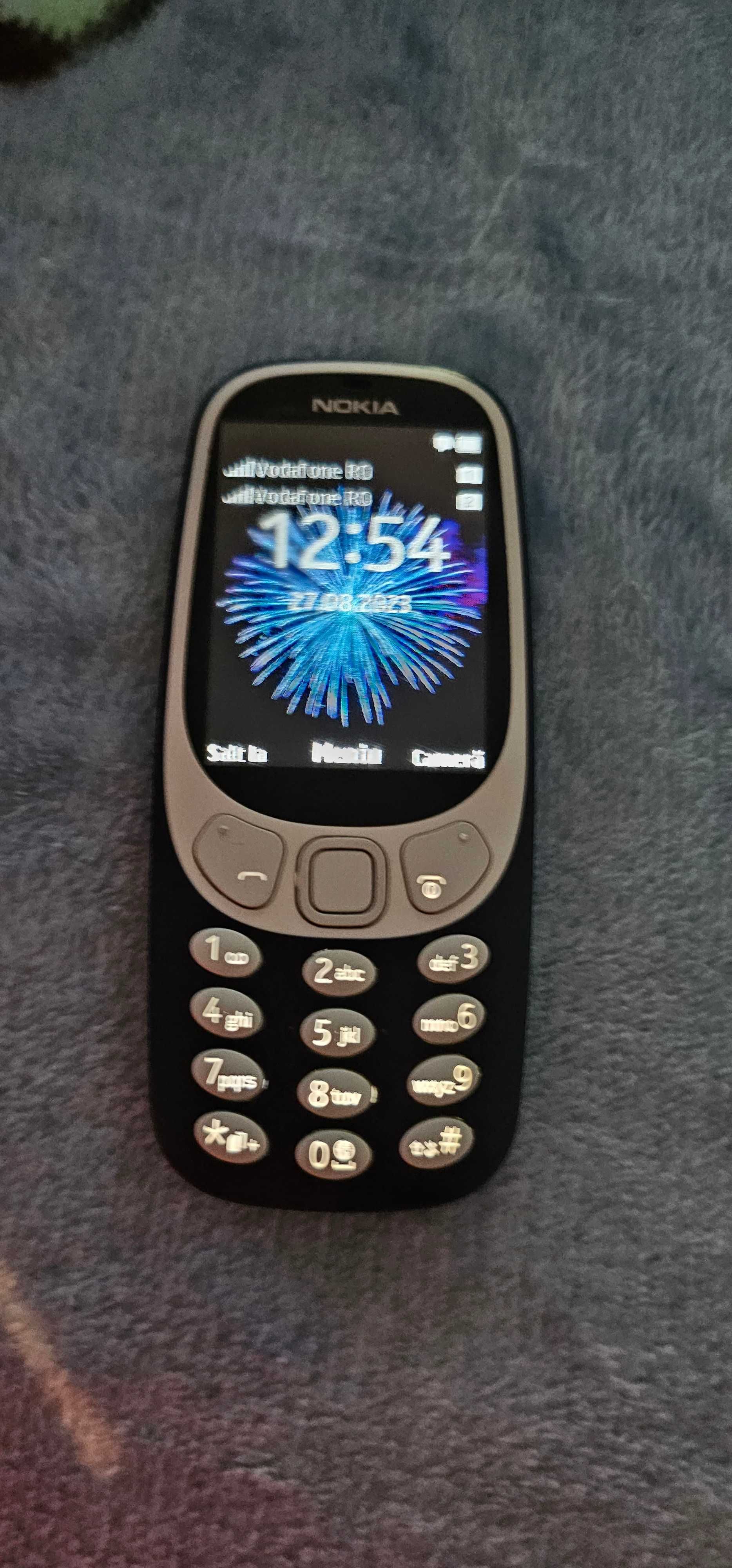 telefoane mobile  nokia dual sim