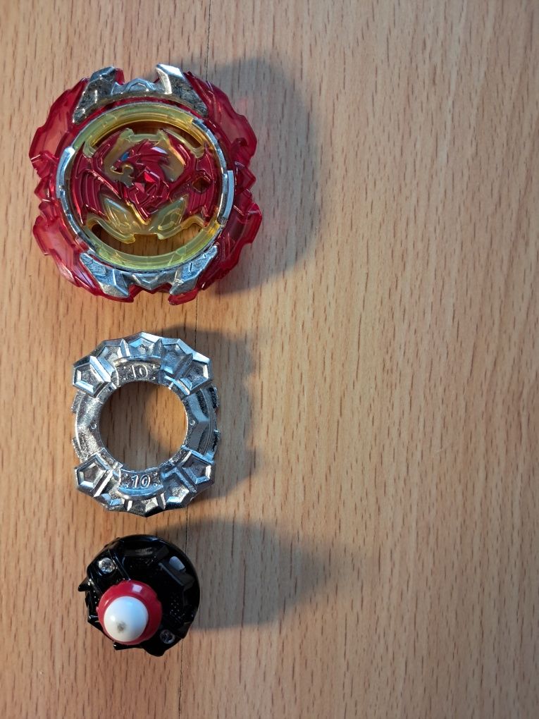 20 beyblade burst бейблейд