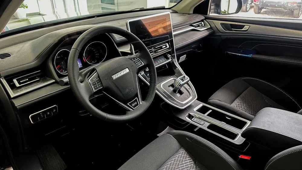 haval m6 boshlangich 30%