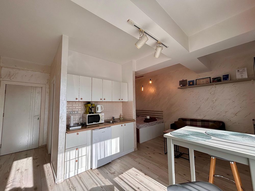 Apartament garsoniera inchiriat regim hotelier cazare