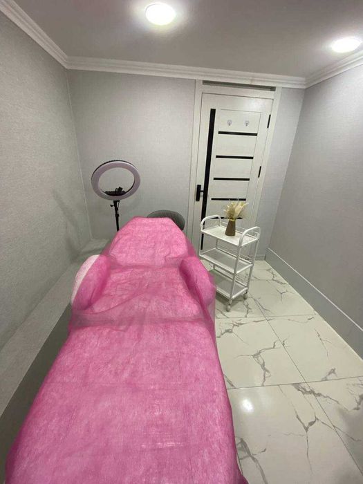 Сдается  в аренду  кабинет для лэшмейкера\мастера маникюра