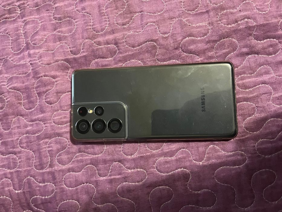 Самсунг s21ultrs