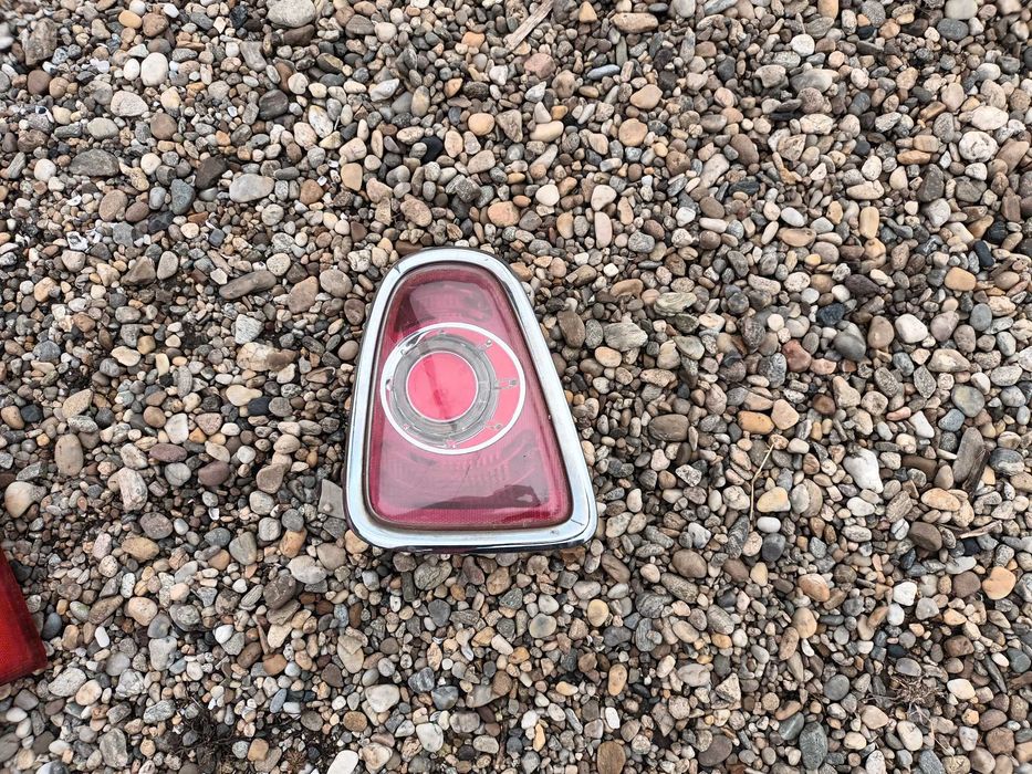 ляв стоп за мини купър Р56 MINI COOPER R56