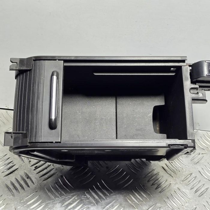 Suport pahar consola centrala Opel Astra J facelift