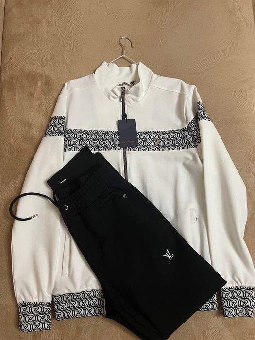 Мужской Спортивный костюм Loiviton