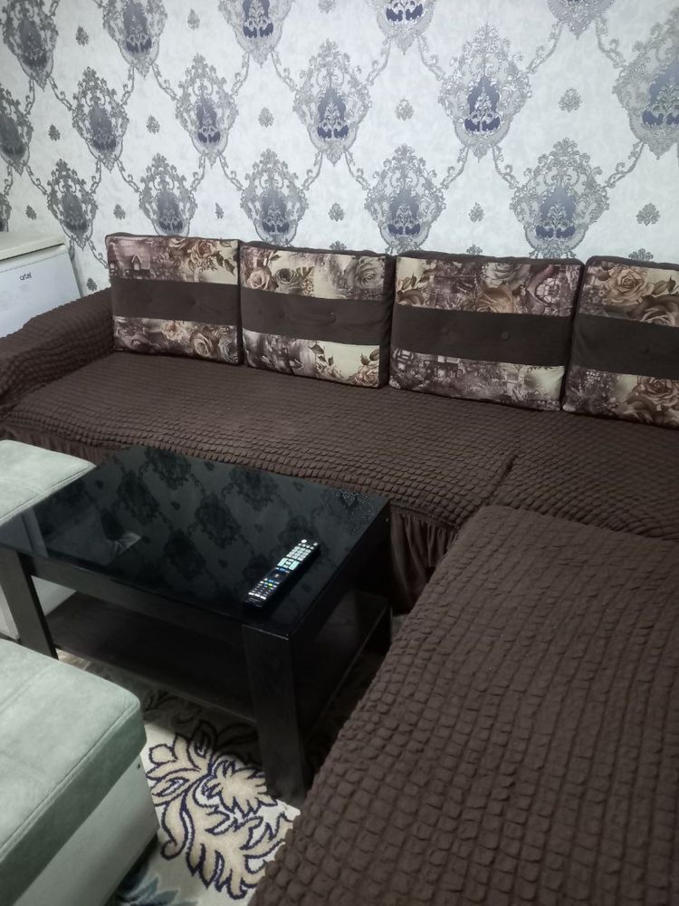 Аренда квартира Галерейка