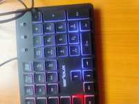 Tastatură nouă nefolosită