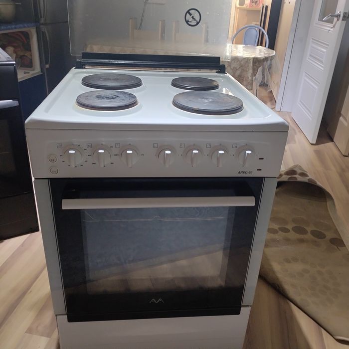 Электрическая Плита