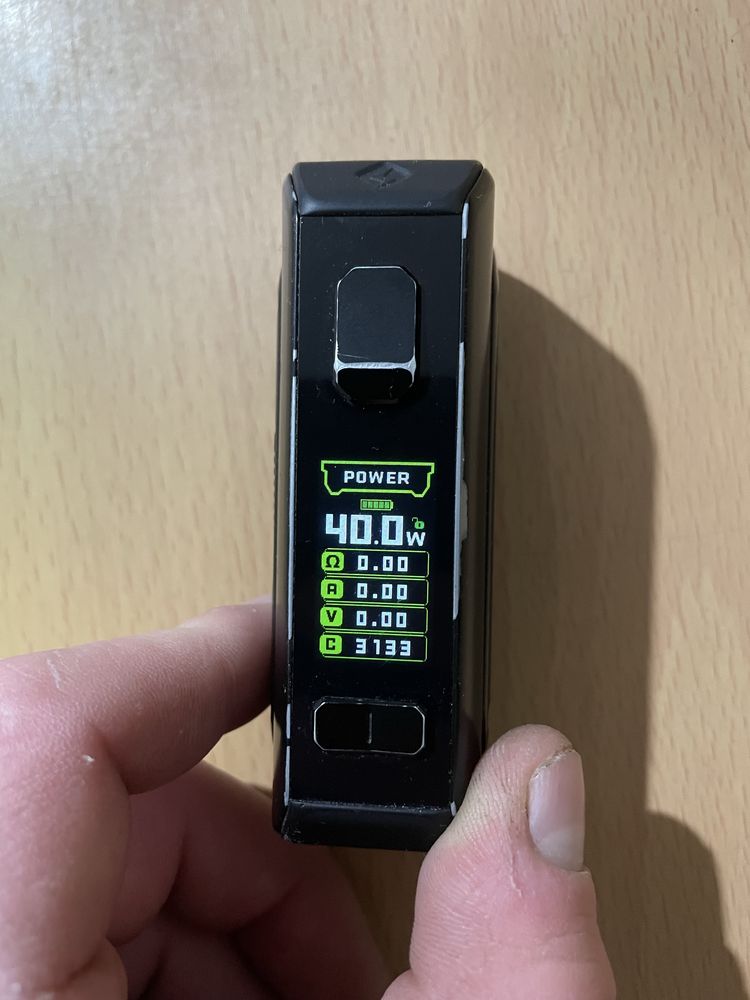 Geekvape M100