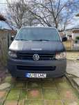 Vând vw T5 transporter