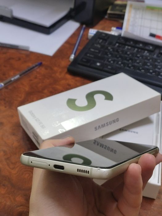 Samsung galaxy s 21 fe 128