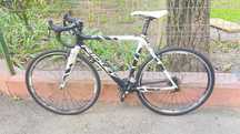 Ridley X-Fire Ciclocros Carbon