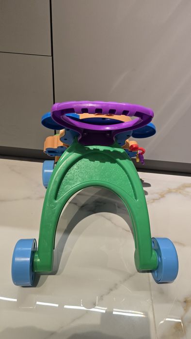 Уокър за прохождане