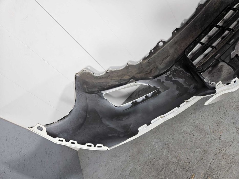 Предна броня Nissan Micra K14 Нисан Мира К14 2017- 2021