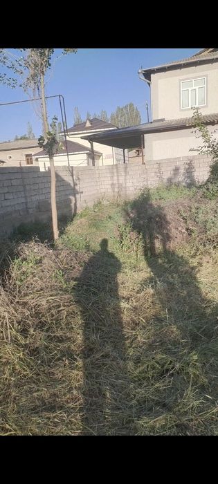 Срочно продаётся участок Yuqori Chirchiq Бостонлик  5 соток