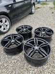 Jante bmw style 351 originale 2 latimi R19