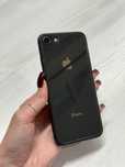 iPhone 8, 256GB, 100% аккумулятор