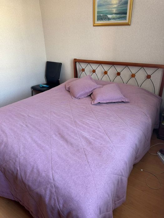 Продам кровать 160х200