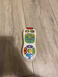 Prima mea telecomanda Vtech +6 luni