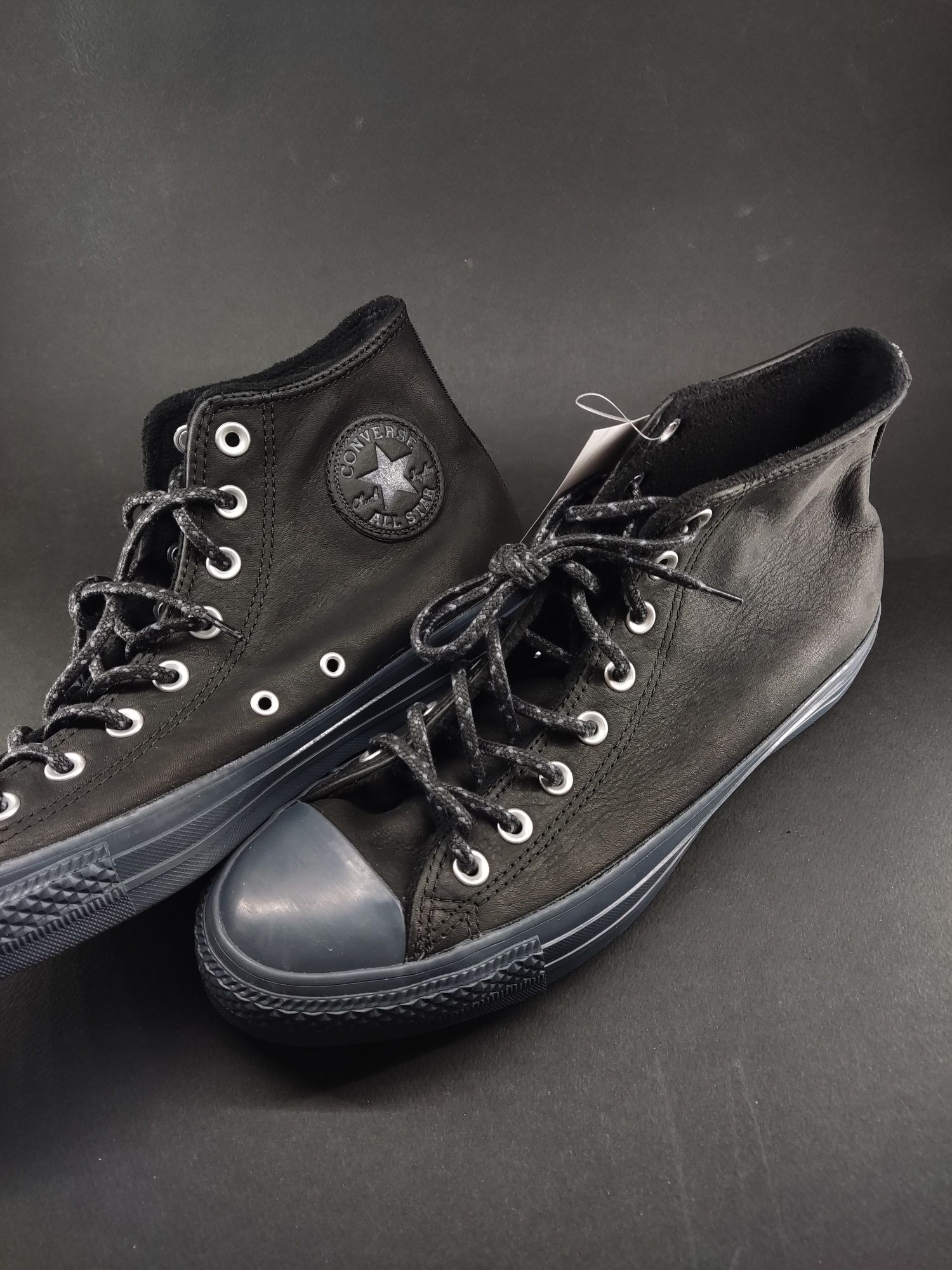 Converse Chuck Taylor Hi Premium, noi, 42