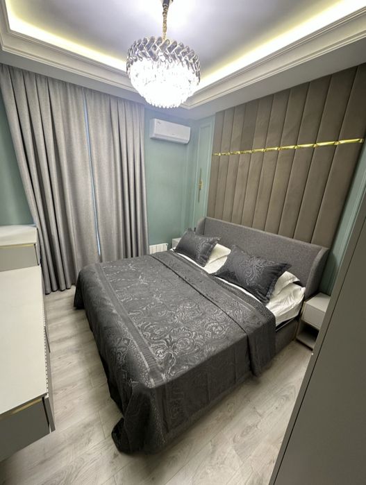 Себзор Ривейра недалеко от "Малика Новостройка 600$"