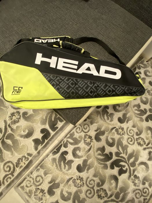 Geanta de tenis head