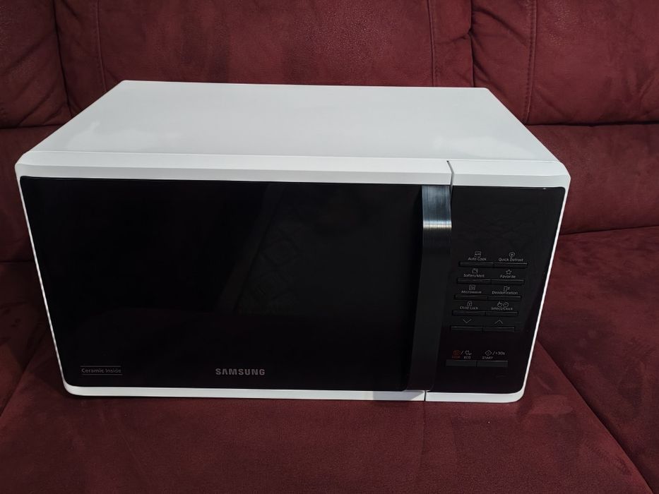 Cuptor cu microunde Samsung