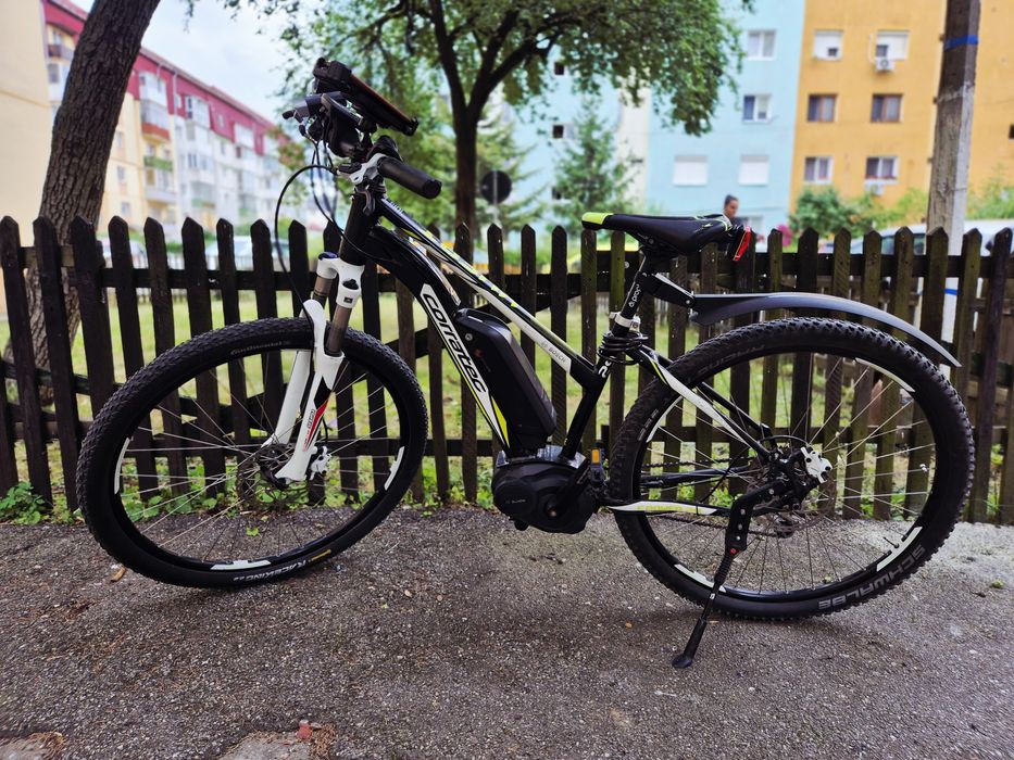 Bosch electric biciclete
