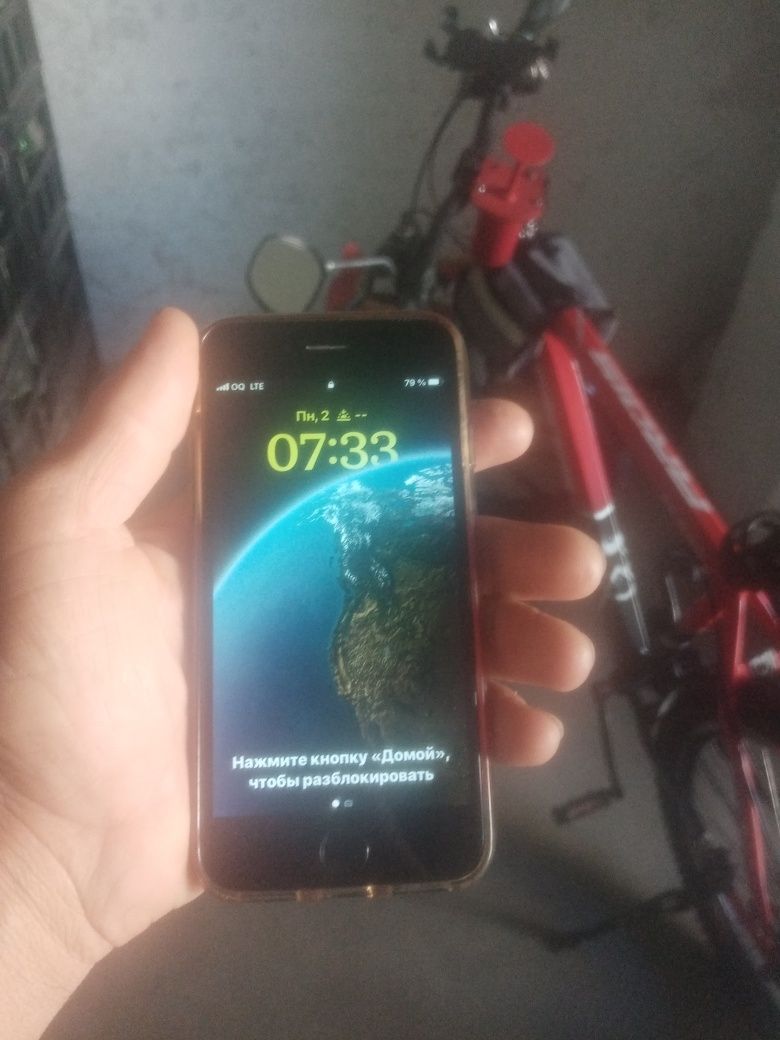 IPhone 8 64gb Ga