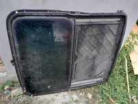 trapa pentru ford mondeo MK1 si MK2 +motor trapa