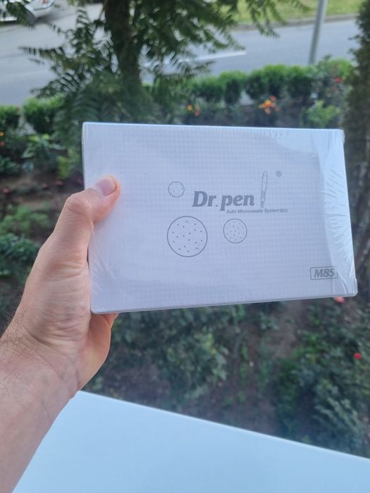 Aparat Microneedling, Dr. Pen, M8S
