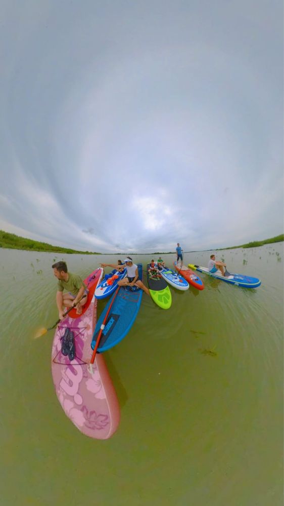 Inchiriere placi  SuP Stand Up Paddle Board