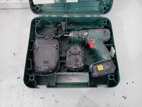 Винтоверт - Bosch 18 V li ion
