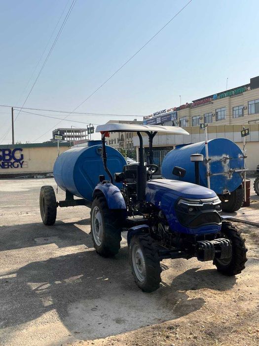 Продаётся Мини трактор