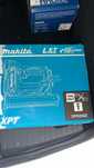 Pistol de cuie Makita  DFN 350-18V Nou