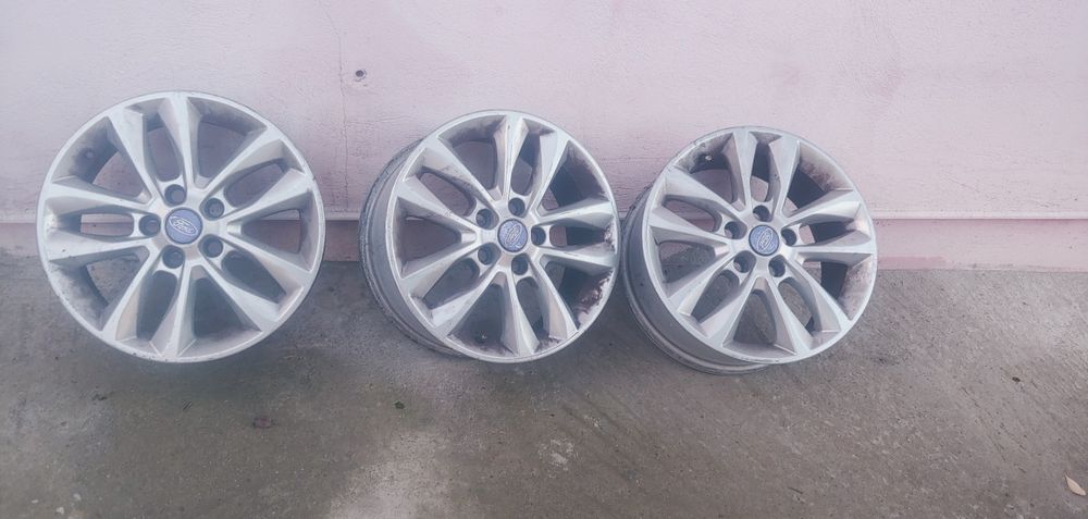 Jante ford mondeo 16