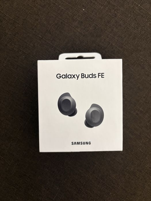 Наушники Galaxy Buds FE