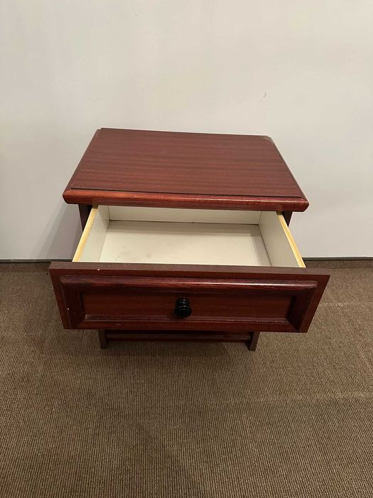 Mobila dormitor utilizat