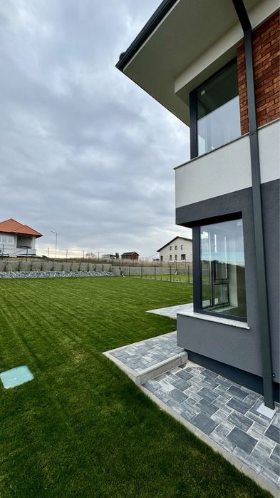 Casa noua, premium, ansamblul NIDO, DEZMIR