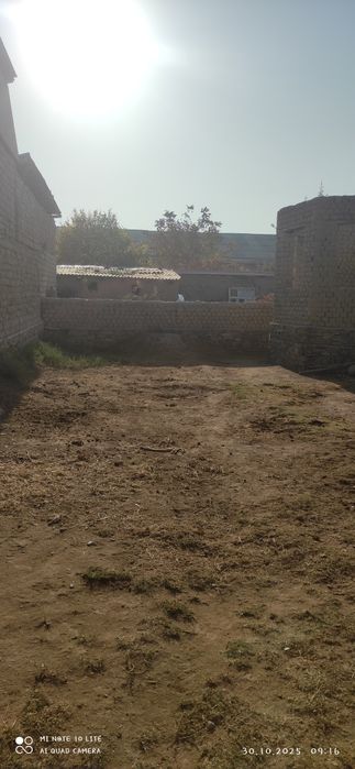 Koʻchmas mulk 5 xonali uy