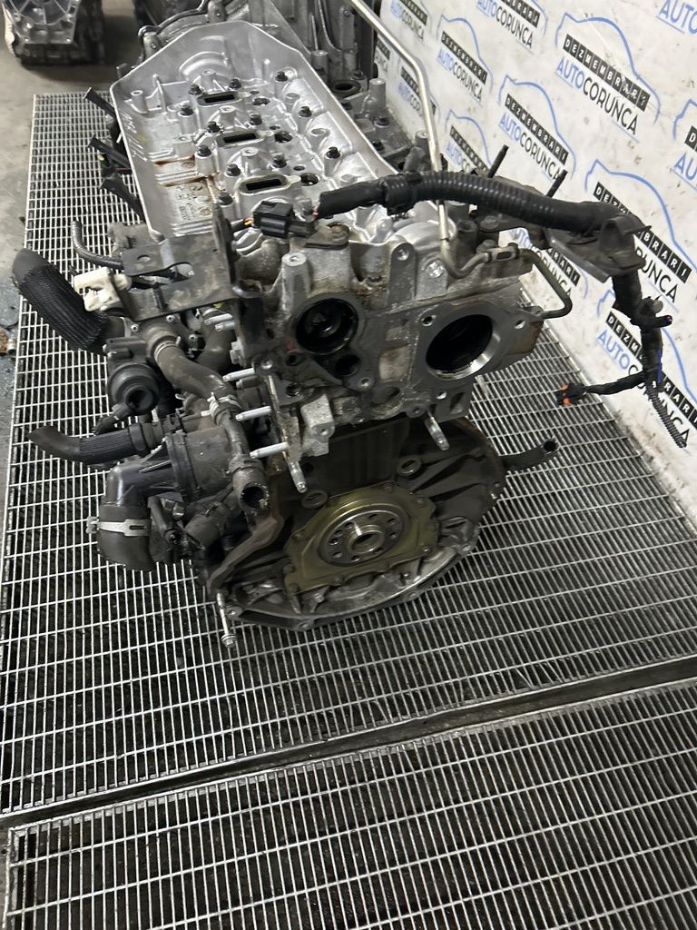 Motor Nissan Qashqai Facelift 1.6 Dci 2010 - 2013 130CP Manuala R9M Euro5 (1217)