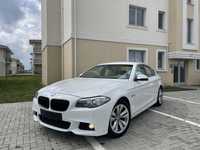 Bmw 520D LCI • Automat • Euro 6 • 2 Butoane • Recent Adus •