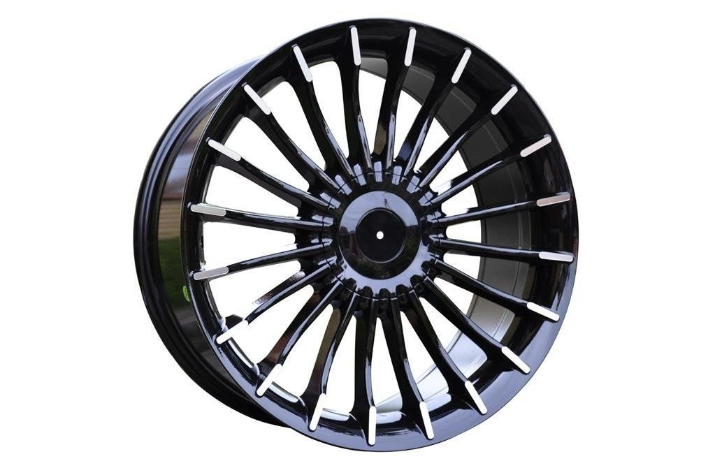 Джанти за БМВ 18"19"20" 5х120 Djanti za BMW Alpina E38 E39 E65 F01 E60