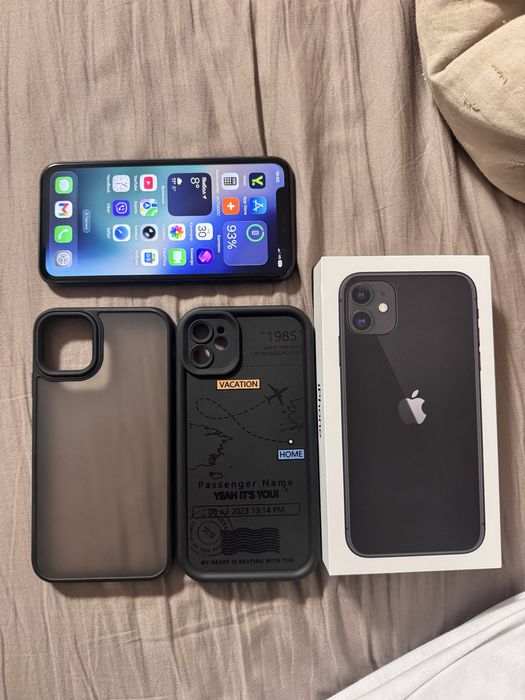 Iphone 11 без никакви забележки