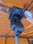 Moving Head DMH-1 ( 4 bucati )