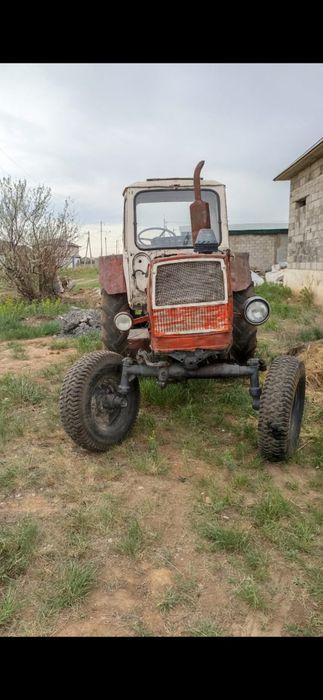 Продам трактор ЮМЗ 5м