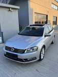 Vw Passat b7 2.0 CFFB 2012 Panoramic-Bi-xenon-Navi